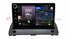 Штатная магнитола VAYCAR 09V4R 4/64 ГБ крутилки для Volvo XC90 2006-2014 на Android 10.0 - фото 192874