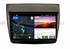 Автомагнитола VAYCAR 09V6 6/128 ГБ для Mitsubishi Pajero Sport II, L200 IV 2006-2015 на Android 10.0 - фото 193023