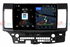 Штатная магнитола VAYCAR 10V4 4/64 ГБ для Mitsubishi Lancer X 2007-2019 на Android 10.0 - фото 193083