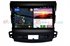 Штатная магнитола VAYCAR 09V6 6/128 ГБ для Mitsubishi Outlander II (XL) 2006-2012 на Android 10.0 - фото 193174