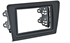 Переходная рамка INCAR RSC-N05 для Skoda Rapid 2014+ 2din - фото 193395