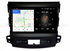 Штатная магнитола VAYCAR 09L 2/16 ГБ для Citroen C-Crosser 2007-2013 на Android 8.1 - фото 193437