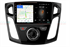 Штатная магнитола VAYCAR 09L 2/16 ГБ для Ford Focus III 2011-2016 на Android 8.1 - фото 193458