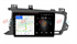 Штатная магнитола VAYCAR 09L 2/16 ГБ для Kia Optima III 2010-2013 на Android 8.1 - фото 193563
