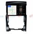 Штатная магнитола VAYCAR 10L 2/16 ГБ для Kia Sorento II 2009-2012 на Android 8.1 - фото 193599