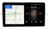 Штатная магнитола VAYCAR 09L 2/16 ГБ для Kia Sorento II 2012-2020 + HI на Android 8.1 - фото 193605
