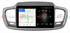 Штатная магнитола VAYCAR 10L 2/16 ГБ для Kia Sorento III Prime 2015-2020 на Android 8.1 - фото 193608