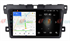 Штатная магнитола VAYCAR 09L 2/16 ГБ для Mazda CX-7 I 2006-2012 на Android 8.1 - фото 193644