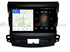 Штатная магнитола VAYCAR 09L 2/16 ГБ для Mitsubishi Outlander II (XL) 2006-2012 на Android 8.1 - фото 193662