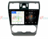 Штатная магнитола VAYCAR 09L 2/16 ГБ для Subaru Forester IV 2013-2014, Impreza IV 2012-2017 на Android 8.1 - фото 193751