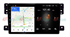 Штатная магнитола VAYCAR 09L 2/16 ГБ для Suzuki Grand Vitara 2005-2015 на Android 8.1 - фото 193757