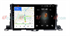Штатная магнитола VAYCAR 10L 2/16 ГБ для Toyota Highlander (U50) 2014-2019 на Android 8.1 - фото 193802