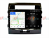 Штатная магнитола VAYCAR 10L 2/16 ГБ для Toyota Land Cruiser 200 2007-2015 на Android 8.1 - фото 193814