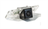Камера заднего вида Daystar DS-9523C для VW Tiguan 2008-2013, Touareg 2002-2011 - фото 194836