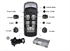 Усилитель DSP REDPOWER-006 TOYOTA/LEXUS 12 каналов DSPTOY12CH - фото 195315