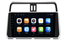 Parafar для Toyota Land Cruiser Prado 150 2017-2020 на Android 10.0 (PF348AHD) - фото 196142