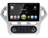 Штатная магнитола Roximo CarDroid RD-1708FA для Ford Mondeo IV 2007-2010 на Android 10.0 - фото 196534