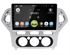 Штатная магнитола Roximo CarDroid RD-1708FM для Ford Mondeo IV 2007-2010 на Android 10.0 - фото 196561