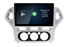 Штатная магнитола Roximo 4G RX-1708M для Ford Mondeo IV 2007-2010 на Android 12.0 - фото 196927
