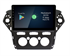 Штатная магнитола Roximo 4G RX-1713M для Ford Mondeo IV 2010-2015 на Android 12.0 (кондиционер) - фото 196939