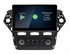 Штатная магнитола Roximo 4G RX-1713N для Ford Mondeo IV 2010-2015 на Android 12.0 (Для комплектации со штатной навигацией) - фото 196945