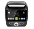 Штатная магнитола Roximo CarDroid RD-2331F для Kia Sorento Navi II 2012-2020 (Android 10.0) DSP - фото 197033