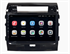 Parafar для Toyota Land Cruiser 200 2007-2015 на Android 10.0 (PF381Lite-Low) - фото 197361
