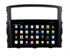 Parafar для Mitsubishi Pajero IV 2006-2019 на Android 12.0 (PF458XHD) - фото 197505