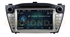 Штатная магнитола Hyundai ix35, Tucson II 2011-2015 LeTrun 2533 DSP на Android 8.0 - фото 197547