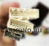 Магнитола Farcar XH1226R (S400) (6/128ГБ) для Nissan Murano 2015-2022 на Android 10.0 - фото 197937