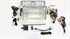 Магнитола Farcar H347/531R (S400) для Toyota Land Cruiser Prado 150 2013-2017 на Android 10.0 - фото 198327
