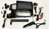 Магнитола Farcar RL1006 (S300) для Mitsubishi Outlander III 2013-2020 на Android 9.0 - фото 198587