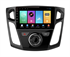 Магнитола FarCar D150/501M для Ford Focus 3 (2015+) на Android 8.1 - фото 198910