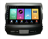 Магнитола FarCar D056M для Mitsubishi Outlander XL 2006-2012 на Android 8.1 - фото 199063