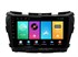 Магнитола FarCar D1226M для Nissan Murano 2015-2022 на Android 8.1 - фото 199080