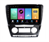 Магнитола FarCar D005M для Skoda Octavia II (A5) 2004-2013 на Android 8.1 - фото 199112