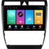 Магнитола FarCar D102M для Audi A6 2004-2008 на Android 8.1 - фото 199283