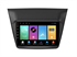 Магнитола FarCar D094M для Mitsubishi L200 IV 2006-2015 на Android 8.1 - фото 199406