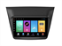 Магнитола FarCar D094M для Mitsubishi Pajero Sport II 2008-2014 на Android 8.1 - фото 199407