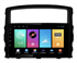 Магнитола FarCar D1009M для Mitsubishi Pajero IV 2006-2019 на Android 8.1 - фото 199417