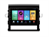 Магнитола FarCar D567/609M для Toyota Land Cruiser 200 2015-2021 на Android 8.1 - фото 199689