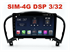 Магнитола Farcar TG749R (S400) для Nissan Juke I 2010-2019 на Android 10.0 - фото 199728