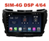 Магнитола Farcar H1226R (S400) для Nissan Murano 2015-2022 на Android 10.0 - фото 199729