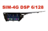 Магнитола Farcar XH1069R (S400) (6/128ГБ) для Toyota Camry V70 2018-2021 на Android 10.0 - фото 199811
