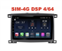 Магнитола Farcar H457/1166R (S400) для Toyota Land Cruiser 100 2002-2007 на Android 10.0 - фото 199834