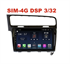 Магнитола Farcar TG257R (S400) для Volkswagen Golf 7 2013-2018 на Android 10.0 - фото 199863