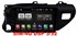 Магнитола Farcar TG588/1077R (S400) для Toyota Hilux 2015-2020 на Android 10.0 - фото 200123