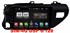Магнитола Farcar XH588/1077R (S400) (6/128ГБ) для Toyota Hilux 2015-2020 на Android 10.0 - фото 200125