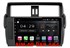 Магнитола Farcar H347/531R (S400) для Toyota Land Cruiser Prado 150 2013-2017 на Android 10.0 - фото 200129