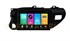 Магнитола FarCar D588/1077M для Toyota Hilux 2015-2020 на Android 8.1 - фото 200135